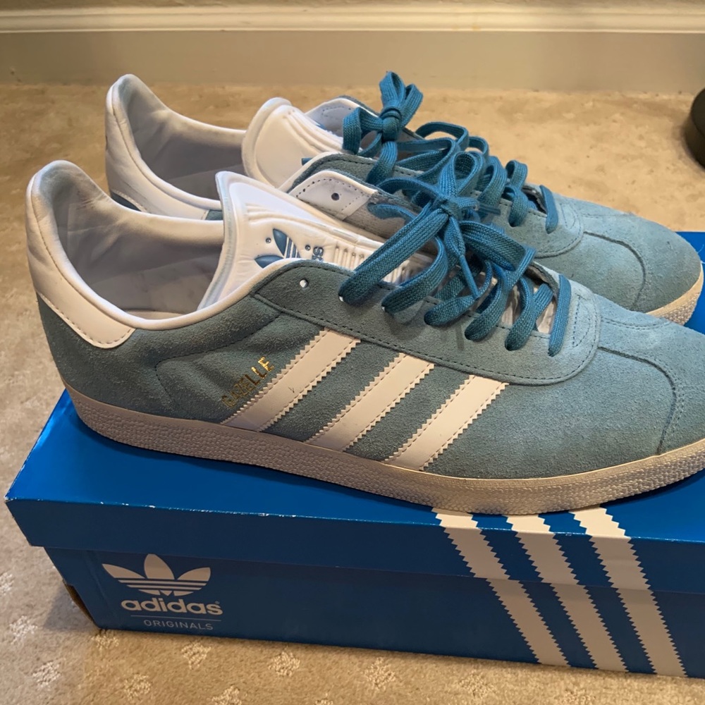Adidas Gazelle